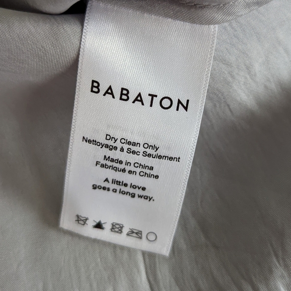 Babaton Tank Top - Picture 4 of 5